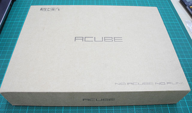 酷比魔方Talk7x 四核 / Talk97