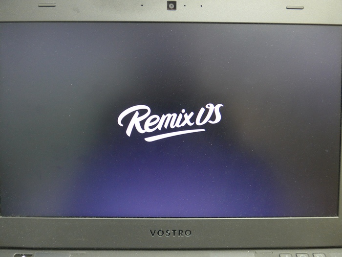 Renix OS for PC